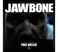 Paul Weller Jawbone (Vinyl) 12" Album