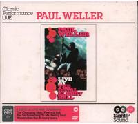Weller, Paul - Live at the Royal..