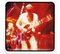 Weller, Paul - Live Wood [Import]