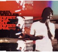 Weller, Paul - My Sweet Pea