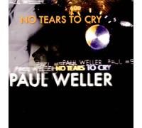 Weller, Paul - No Tears to Cry Pt.2