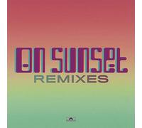 Paul Weller – On Sunset (Remixes) – Vinyle 12" Single