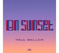 Paul Weller On Sunset (CD) Deluxe Album