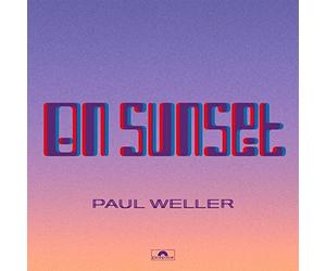 Weller, Paul - On Sunset -Mediaboo-