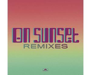 Weller Paul - On Sunset Remixes Limited Edt.)