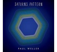 Saturns pattern - Inclus DVD CD