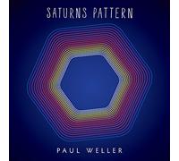 Weller,Paul - Saturns Pattern [Import]