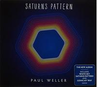 WELLER, PAUL - Saturns Pattern [Import Allemand]
