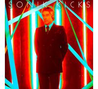 Weller,Paul - Sonik Kicks [Import]
