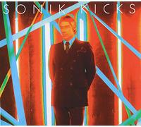 Weller Paul - Sonik Kicks [Import]
