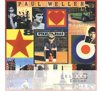 Weller, Paul - Stanley Road =deluxe Edit