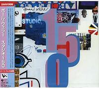 Weller, Paul - Studio 150