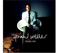 Weller, Paul - Studio 150