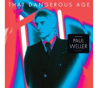Weller, Paul - That Dangerous Age