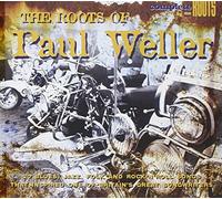Weller, Paul.=trib= - Roots of [Import]