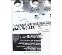Weller Paul - Wake Up The Nation(Deluxe EDT.) [Import]