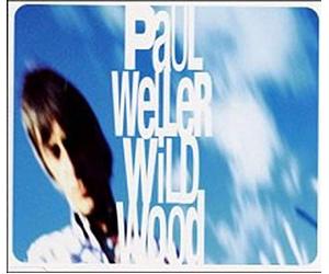 Weller,Paul - Wild Wood