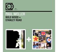 Weller, Paul - Wild Wood/Stanley Road [Import]
