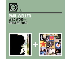 Weller, Paul - Wild Wood/Stanley Road [Import]