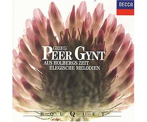 Weller - Peer Gynt-Suite/Holberg [Import]