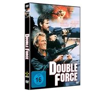 Weller, Peter & Hays, Robert - Double Force