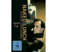 Weller,Peter - Naked Lunch [Import]