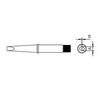 Weller - POINTE A SOUDRE CT6A7 - 3.2 mm