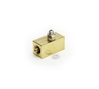 Weller PRESSLUFTWANDLER WDD 80V ERSATZ Convertisseur d'air comprimé 1 pc(s)