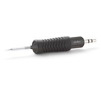 Weller Professional T0050110499 Smart Pico Panne à souder active (Cartridge) 0,1mm non mouillable