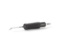 Weller Professional T0050110799 Panne à souder RTPS Pico, coudée conique 0,1 mm, MIL-SPEC