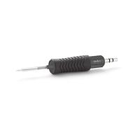 Weller RTPS 002 S MS Panne de fer à souder forme de burin Taille de la panne 0.20 mm Contenu 1 pc(s)