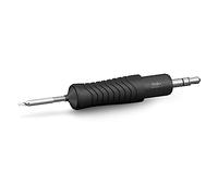 Weller Professional T0050111799 Panne à souder RTPS Pico, couteau 1,0 mm