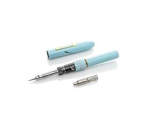 Weller Professional T0151618199 WSTA2 Pyropen Junior Mini fer à souder au gaz butane