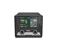 Weller Professional Wxsmart T0053451699 Alimentation pour station de soudage, numérique, 300 W