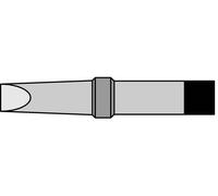 Weller PT C9 LÖTSPITZE 3,2MM VERP. Panne de fer à souder forme de burin Contenu 1 pc(s)