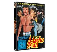 Weller, Rene & Fiedler, Bea - Macho Man-Harte Männer Tändeln Nicht [Import]