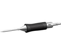 Weller RTM 002 C Panne de fer à souder conique Taille de la panne 0.2 mm Longueur de la panne 19 mm Contenu 1 pc(s)
