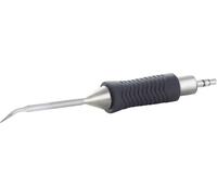 Weller RTM 004 C X MS Panne de fer à souder conique, forme coudée Taille de la panne 0.4 mm Longue