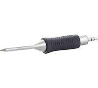 Weller RTM 008 C MS Panne de fer à souder conique Taille de la panne 0.8 mm Longueur de la panne 18 mm Contenu 1 pc(s)