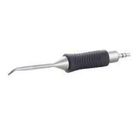 Weller RTM 008 S X MS Panne de fer à souder forme de burin, forme coudée Taille de la panne 0.8 mm Longueur de la panne 23 mm Contenu G
