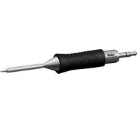 Weller RTM 010 S MS Panne de fer à souder forme de burin Taille de la panne 1 mm Longueur de la panne 18 mm Contenu 1 pc(s)