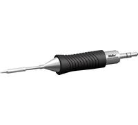 Weller RTM 010 S Panne de fer à souder forme de burin Taille de la panne 1 mm Longueur de la panne 18 mm Contenu 1 pc(s)