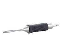 Weller Panne de fer à souder RTM 015 S, forme de burin, longueur 18 mm, 1 pc(s)