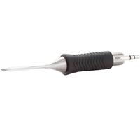 Weller RTM 025 K Panne de fer à souder couteau lame 45° Longueur de la panne 19 mm Contenu 1 pc(s)