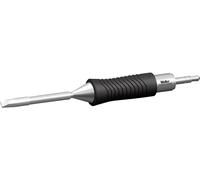 Weller RTM 032 S Panne de fer à souder forme de burin Longueur de la panne 17.5 mm Contenu 1 pc(s)