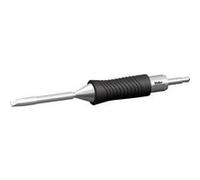 Weller RTM 032 S Panne de fer à souder forme de burin Longueur de la panne 17.5 mm Contenu 1 pc(s)