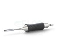 Weller RTM022S Pointe Active Pour Tournevis 2,2 x 0,4 mm RT8 Pour WMRP/WXMP