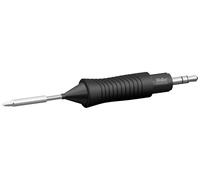 Weller RTMS 018 S MS Panne de fer à souder forme de burin Taille de la panne 1.80 mm Contenu 1 pc(s)