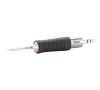 Weller RTP 001 C MS Panne de fer à souder conique Taille de la panne 0.1 mm Longueur de la panne 17.9 mm Contenu G