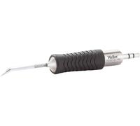 Weller RTP 001 C X MS Panne de fer à souder forme de burin Taille de la panne 0.1 mm Longueur de la panne 20.6 mm Contenu 1 pc(s)